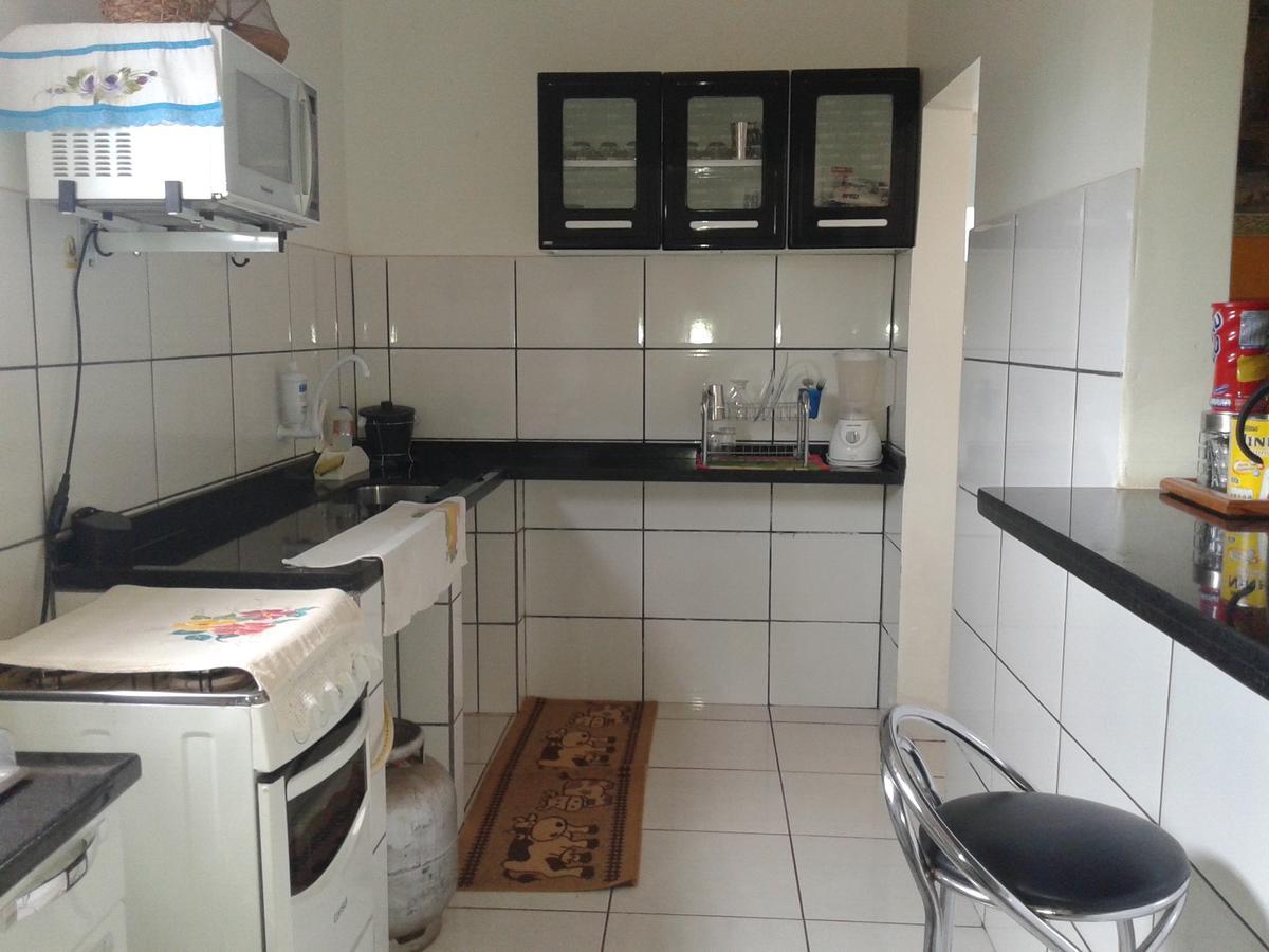 Pousada Chapada Das Mesas Riachão المظهر الخارجي الصورة