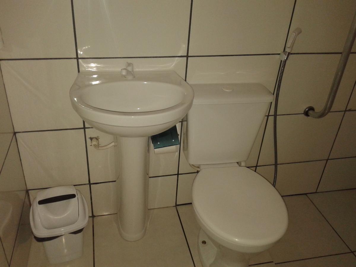 Pousada Chapada Das Mesas Riachão المظهر الخارجي الصورة